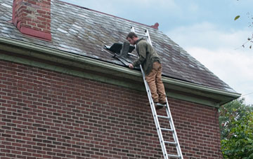 what affects urgent Belsford roof repairs