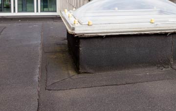 disadvantages of Belsford flat roofs