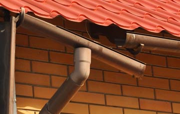 Belsford gutter repair costs