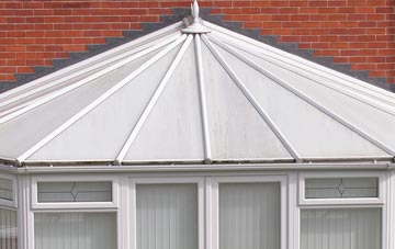 Belsford polycarbonate conservatory roof repairs