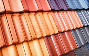 Belsford roof tile costs