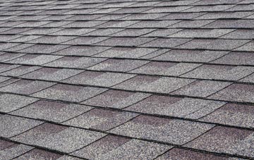 Belsford tiles for shallow pitch roofing