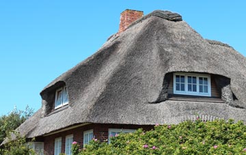 thatch roofing Belsford, Devon
