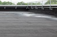 find rated Belsford flat roofing companies